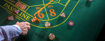 Онлайн казино Casino Vostok