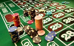 Официальный сайт Casino Vostok